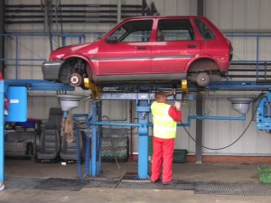 Scrap My Car In Hemel Hempstead Asm Metal Recycling