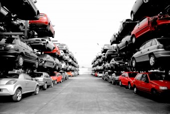Scrap My Car In Aylesbury Buckinghamshire Asm Metal Recycling