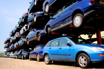Scrap My Car In High Wycombe Asm Metal Recycling