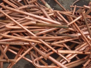 Understanding Grades of Copper Scrap - ASM Metal Recycling