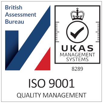 ISO 9001 (Quality Management)