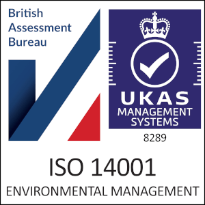 ISO 14001 (Environmental Management)