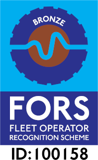 Fleet Operator Recognition Scheme - No. 100158